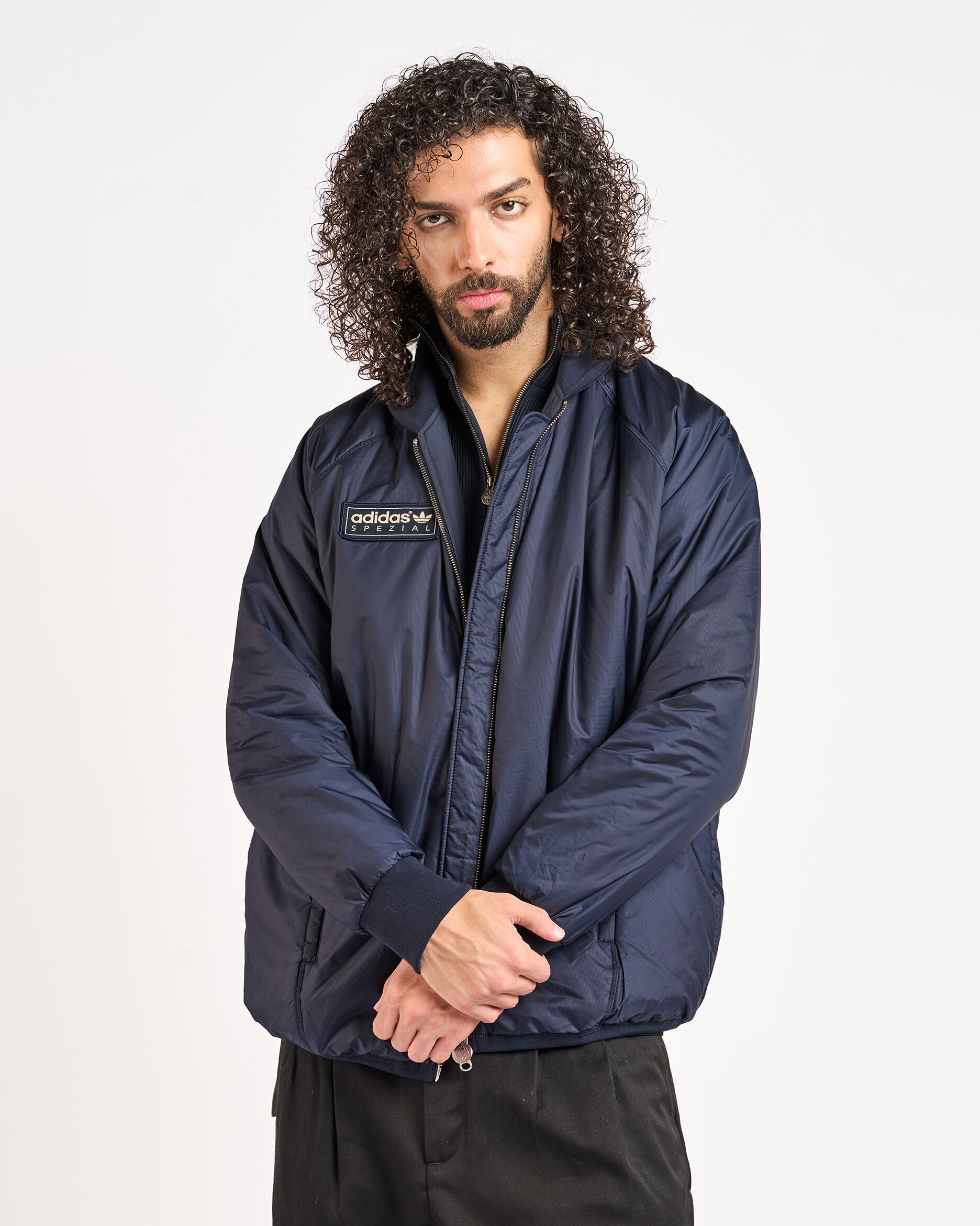ジャケット・アウター sold out adidas-originals-spzl-blouson-